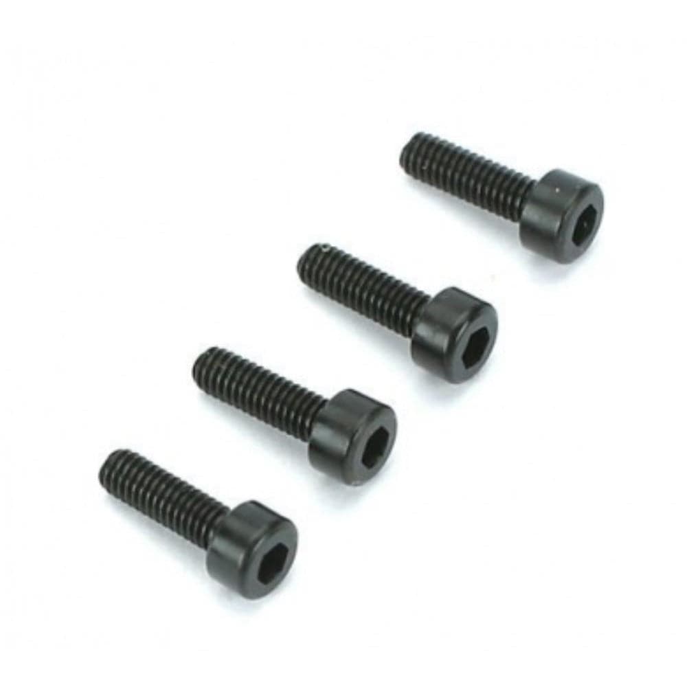 DUBRO 2117 2.5MM X 8 SOCKET HEAD CAP SCREW (4 PCS PER PACK) - Hearns Hobbies Melbourne - Dubro