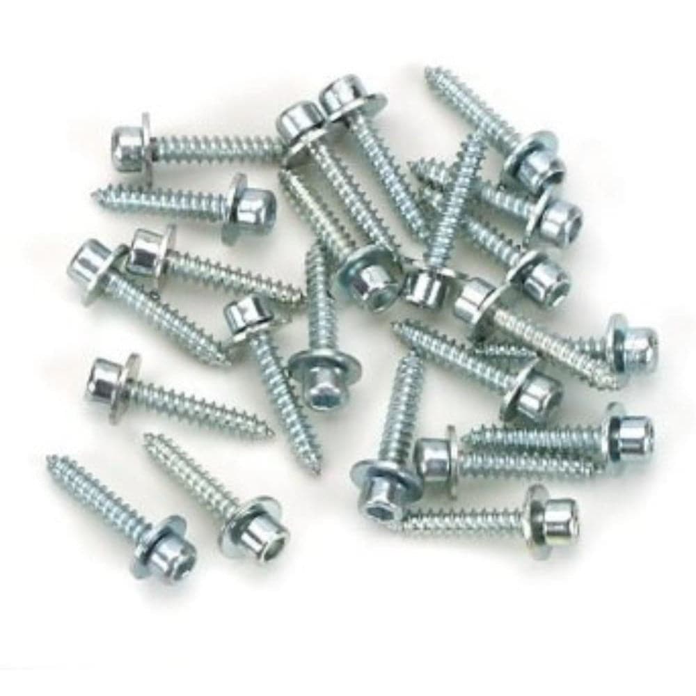 DUBRO 893 SOCKET HD SERVO MOUNTING SCREW (24 PCS PER PACK) - Hearns Hobbies Melbourne - Dubro