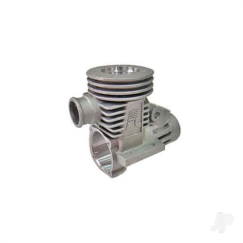 FORCE ENGINE Crankcase (Super/Turbo Power)