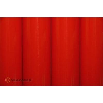 PROFILM Bright Red 60cm 2 Metre Roll