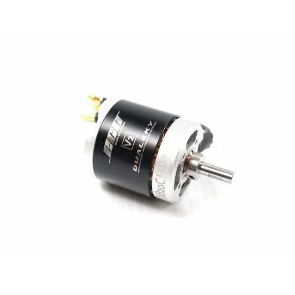 DUALSKY ECO-C V2 2820C Brushless Motor, 1120kv, 540w Brushl