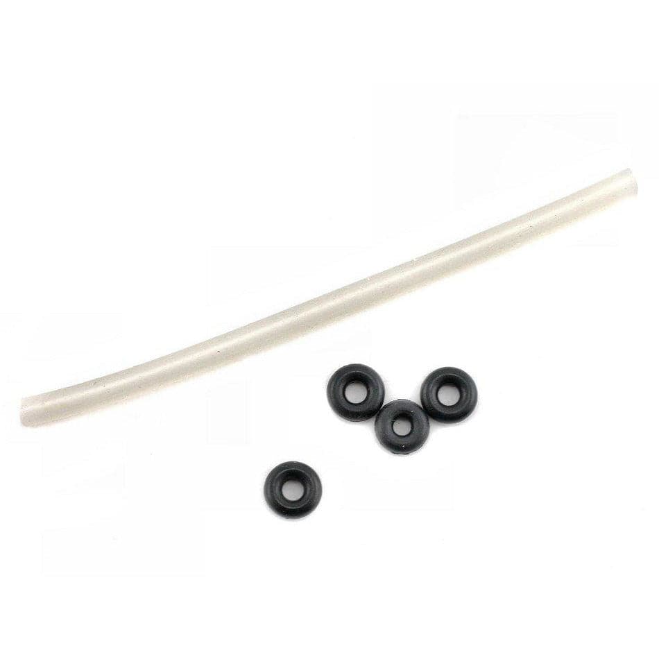 E-FLITE O-Ring & Tubing Set: BCP, BCPP