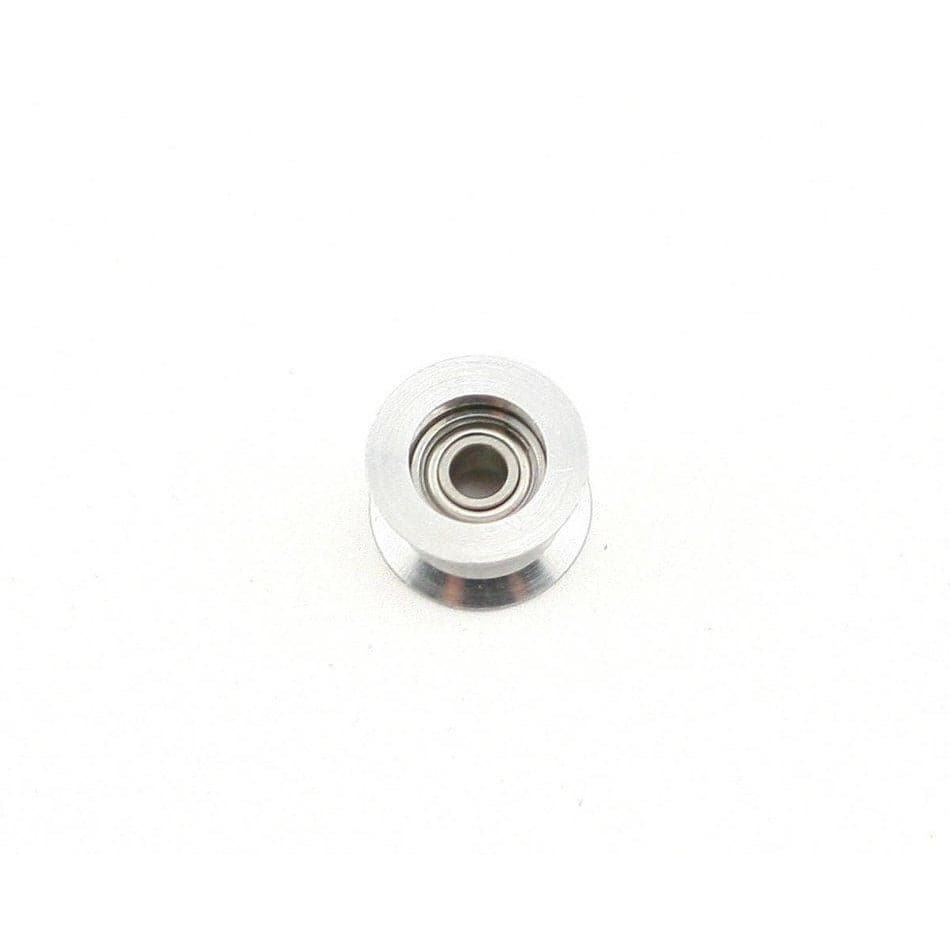 E-FLITE Tail Drive Belt Guide Pulley/Tensioner: B400