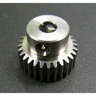 LEE SPEED 64 Pitch Titanium Pinion 39T