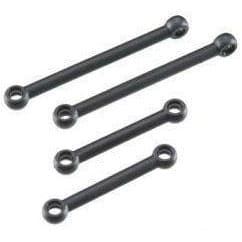 THUNDER TIGER Tie Rod Set 6570