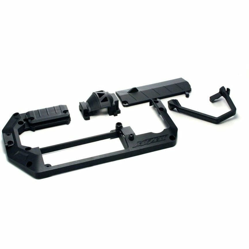 KYOSHO Upper Chassis Set (Fazer)