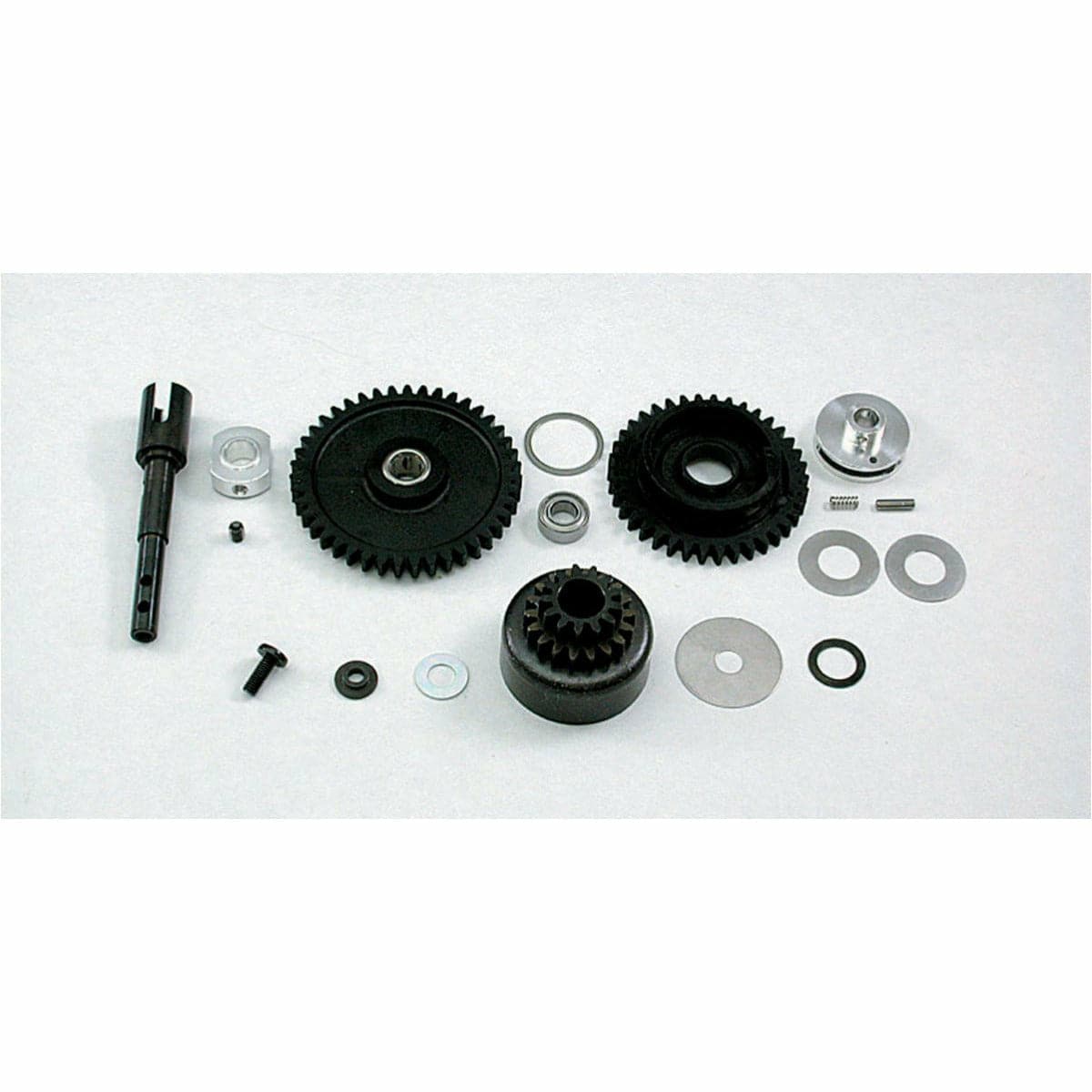 KYOSHO 2-Speed Transmission Set (Fazer)