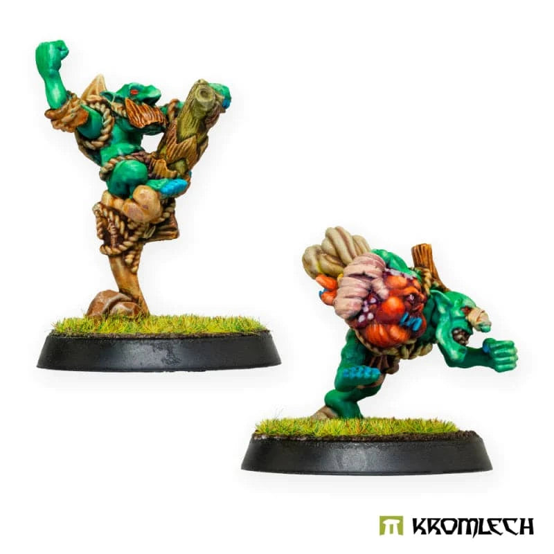 KROMLECH Gobbobrawlers Bamboozlers (2)