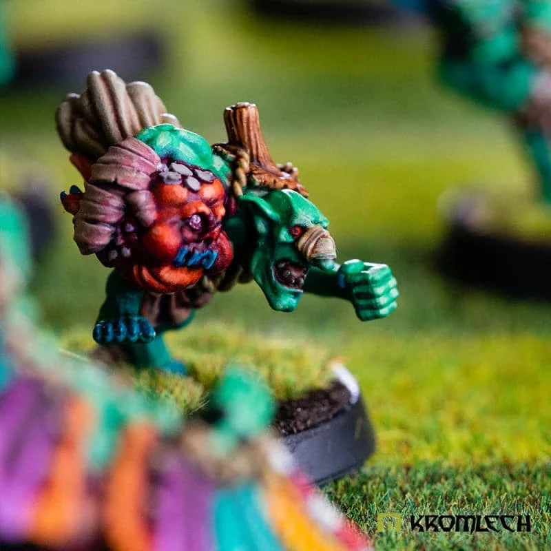 KROMLECH Gobbobrawlers Bamboozlers (2)