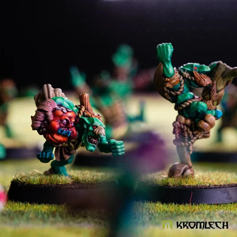 KROMLECH Gobbobrawlers Bamboozlers (2)