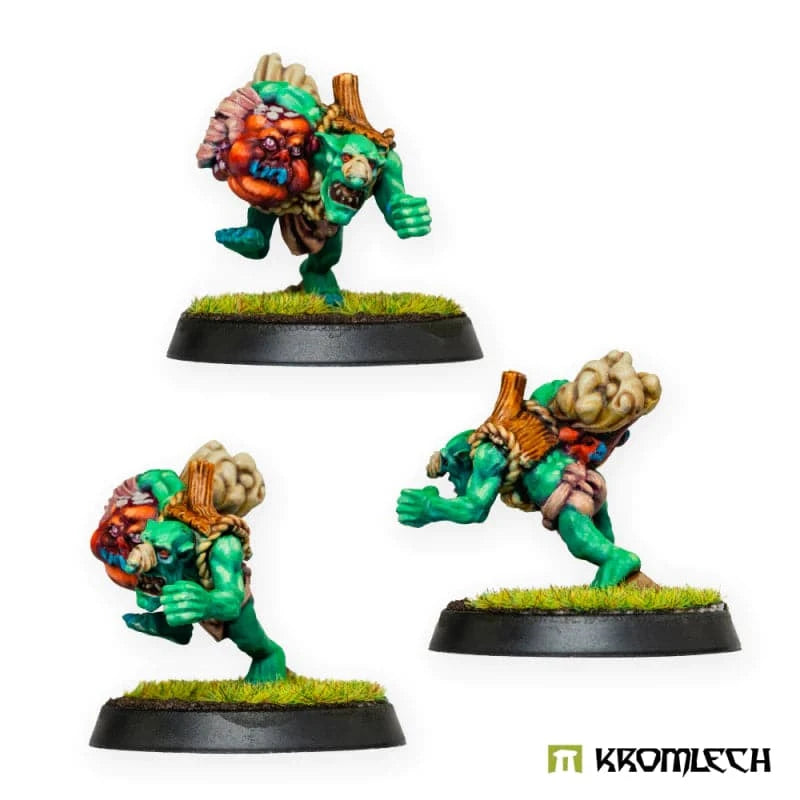 KROMLECH Gobbobrawlers Bamboozlers (2)