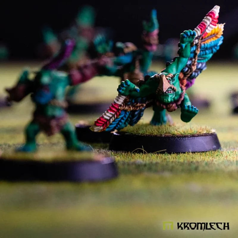 KROMLECH Gobbobrawlers Dirty Tricks (2)