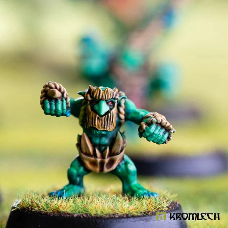 KROMLECH Gobbobrawlers Linemen (4)