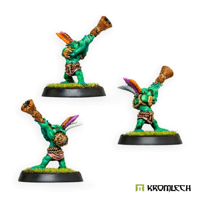 KROMLECH Gobbobrawlers Nasty Players (2)