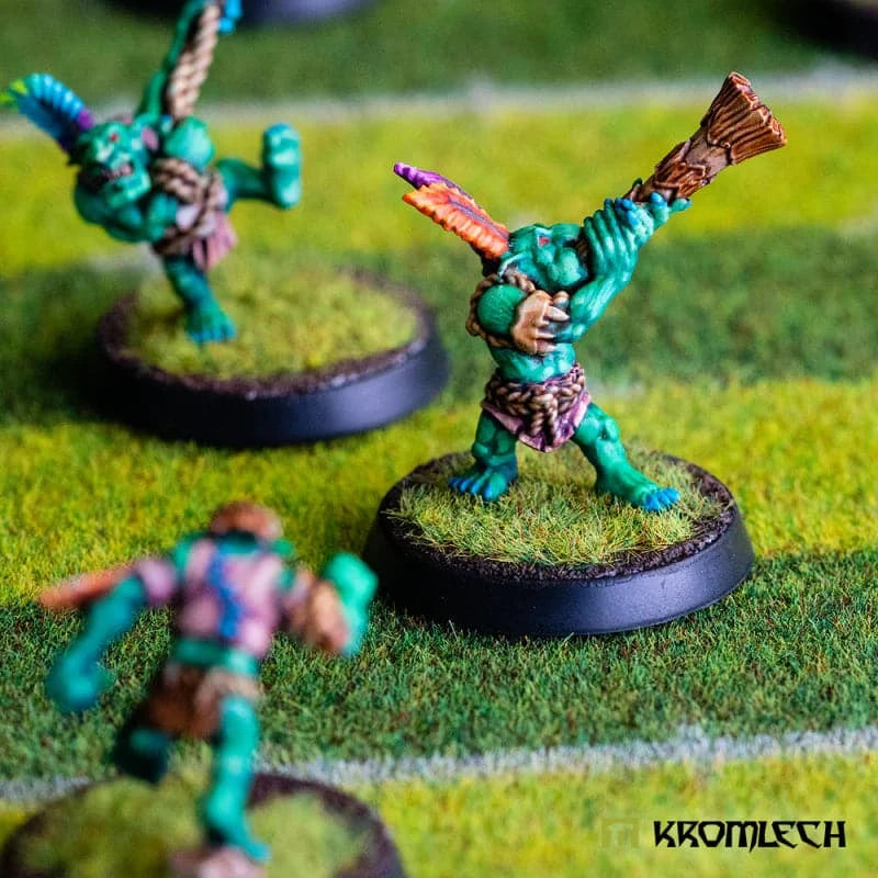 KROMLECH Gobbobrawlers Nasty Players (2)