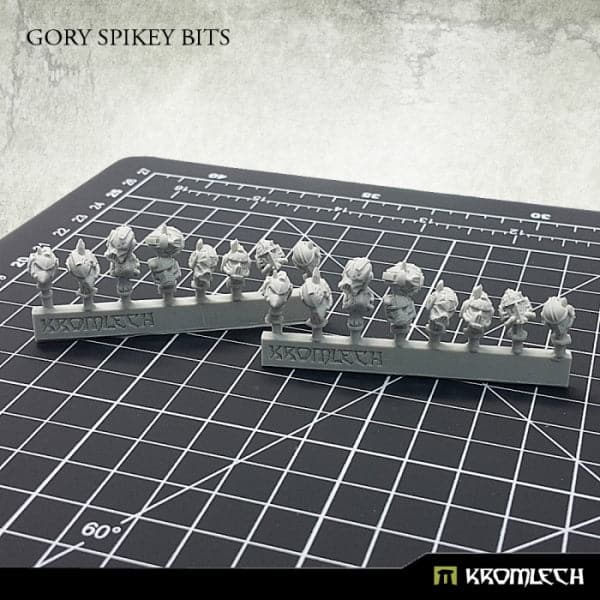 KROMLECH Gory Spikey Bits (16)