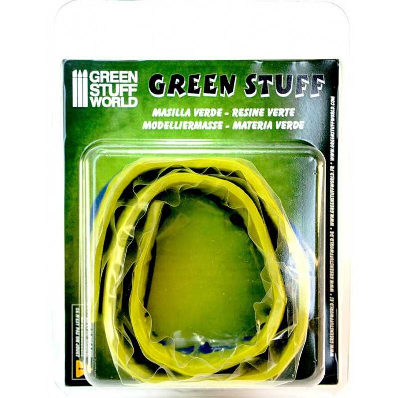 GREEN STUFF WORLD Green Stuff Tape 18 inches