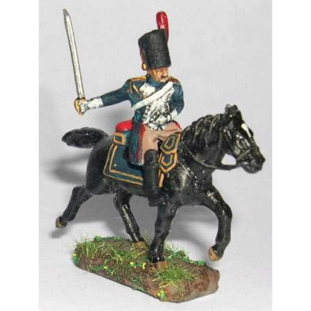 HAT 1/72 Napoleonic French Horse Grenadiers