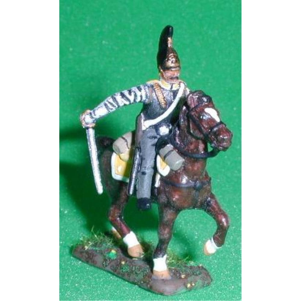 HAT 1/72 Russian Cuirassiers