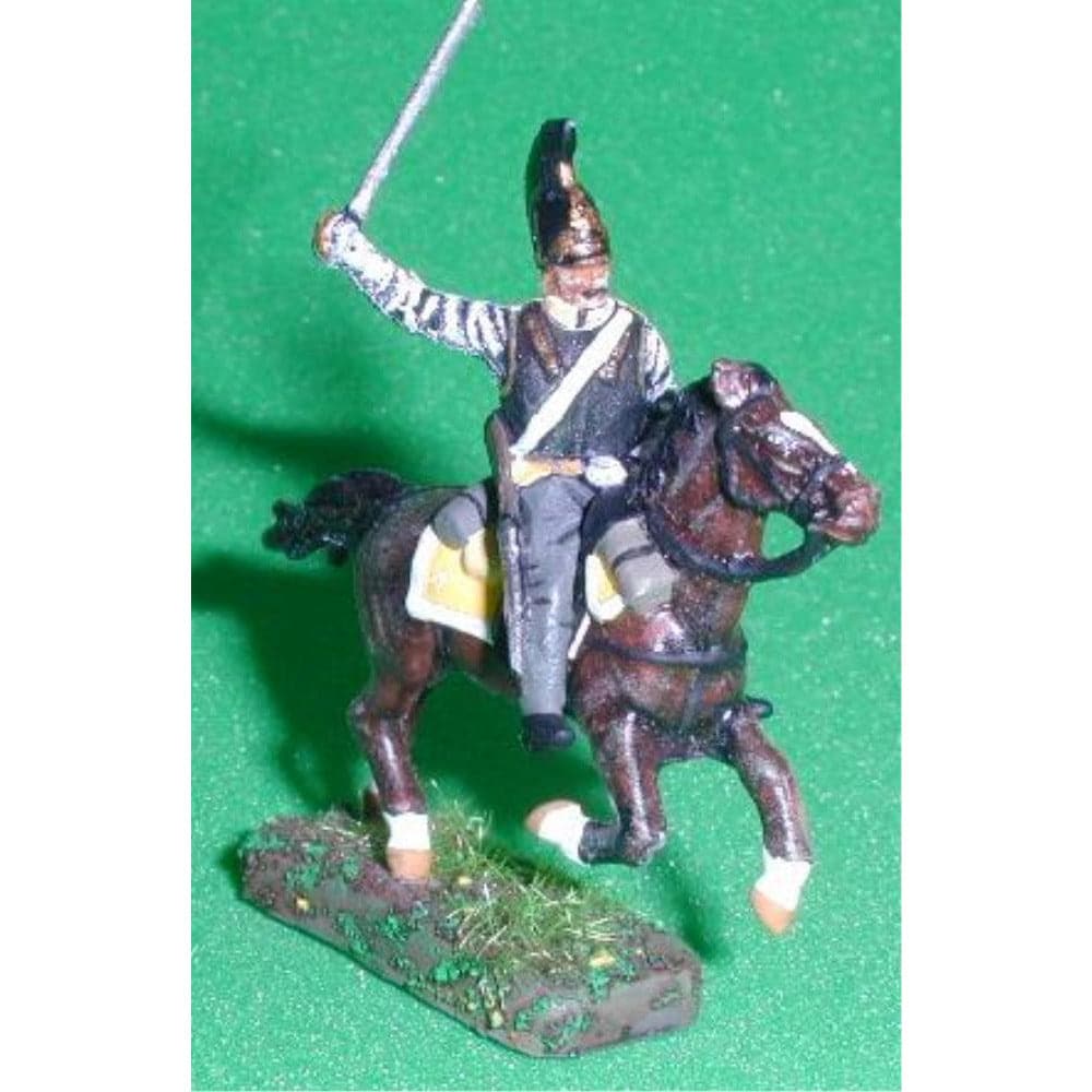 HAT 1/72 Russian Cuirassiers