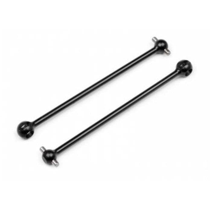 (Clearance Item) HB RACING Drive Shaft (92mm)