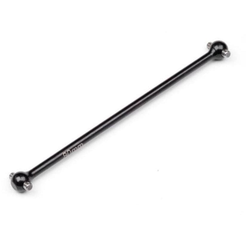 (Clearance Item) HB RACING Front Drive Shaft 80mm (1Pce)