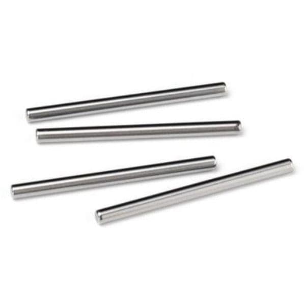 (Clearance Item) HB RACING Suspension Shaft 3x42mm (4pcs)