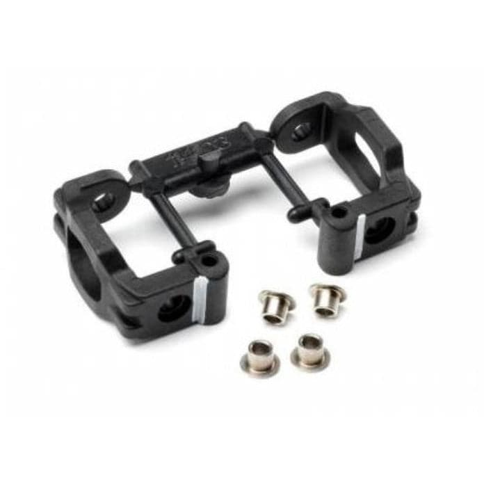 HB RACING C Hub Set (4 Degrees/Type S)