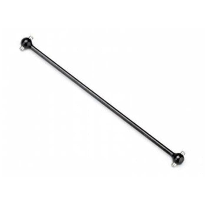 (Clearance Item) HB RACING Drive Shaft (Short Pin/125mm)