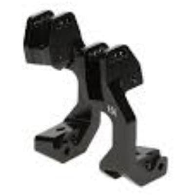 (Clearance Item) HB RACING Caster Block Set V3 (15 Degree)