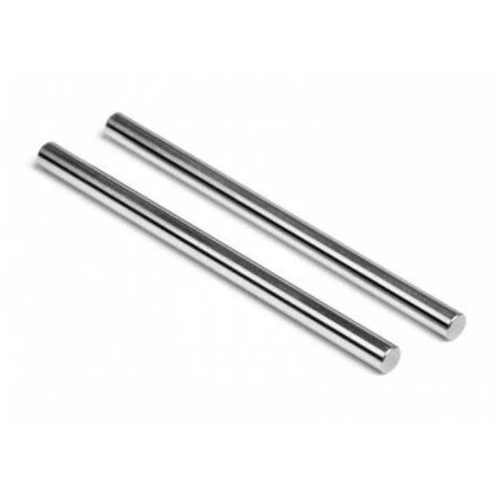 (Clearance Item) HB RACING Suspension Shaft 3x48.5mm (2Pcs)