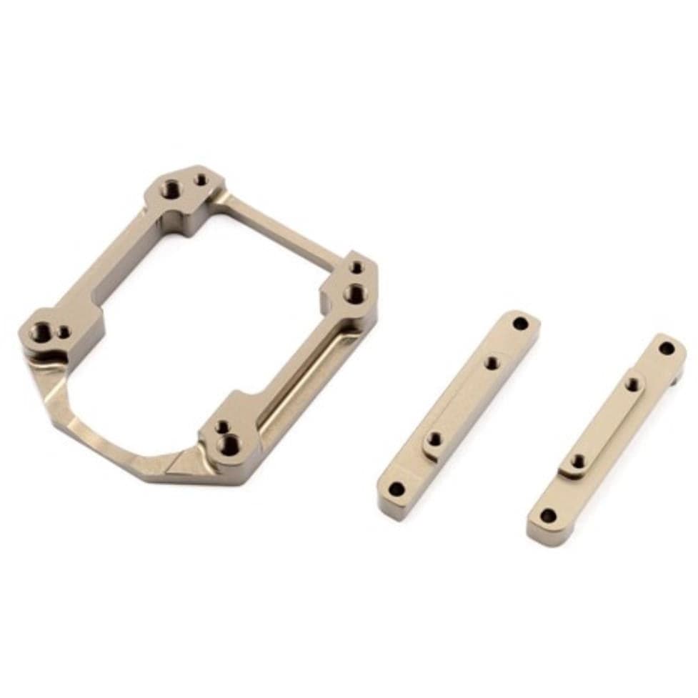 (Clearance Item) HB RACING Engine Mount Set