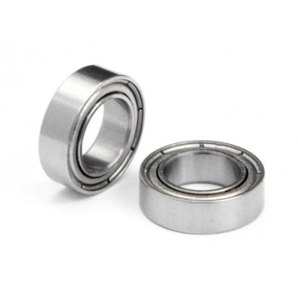 (Clearance Item) HB RACING Ball Bearing 6x10x3mm (2pcs)