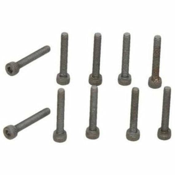 HB RACING Cap Head Screw M2.6x16mm (10pcs)