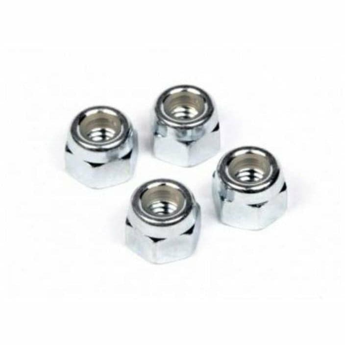 HB RACING Lock Nut M4