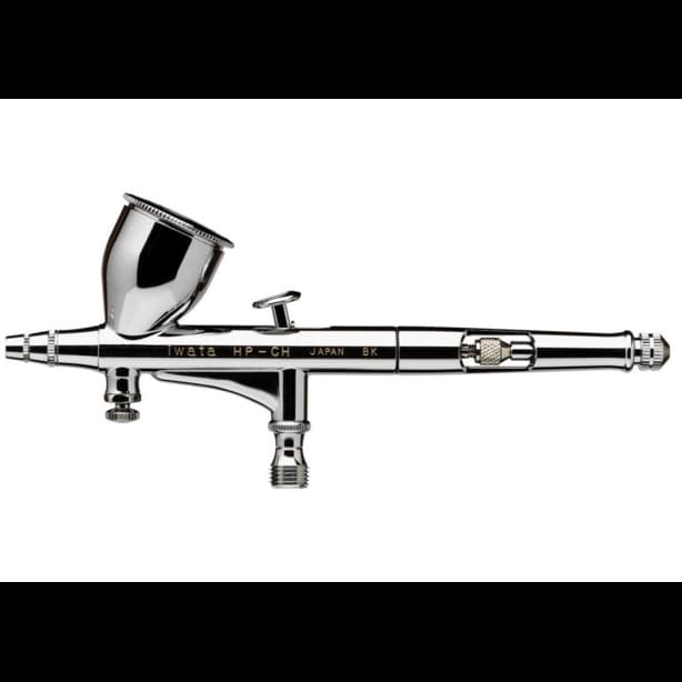 IWATA Hi Line Series Airbrush Gravity 0.3mm