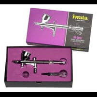 IWATA Hi Line Series Airbrush Gravity 0.3mm