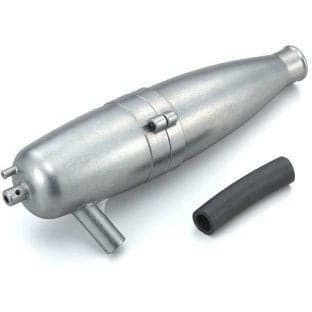 KYOSHO GT Muffler