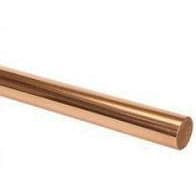 K&S 3/32 Copper Rod