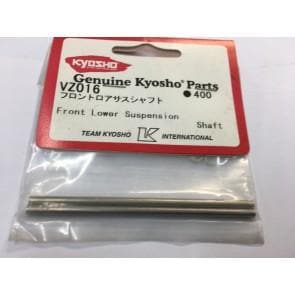 KYOSHO  Lower Suspension Shaft Front