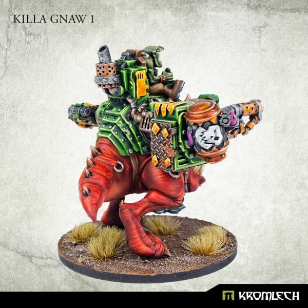 KROMLECH Killa Gnaw 1 (1)