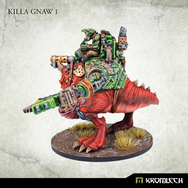 KROMLECH Killa Gnaw 1 (1)