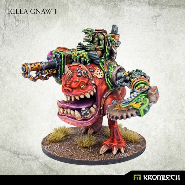 KROMLECH Killa Gnaw 1 (1)