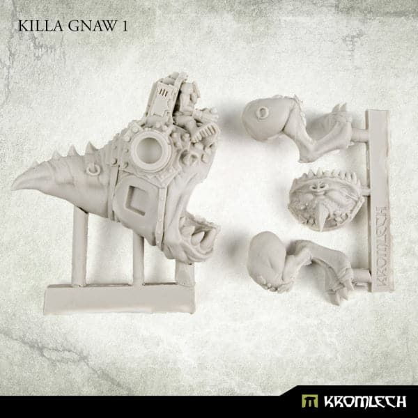 KROMLECH Killa Gnaw 1 (1)