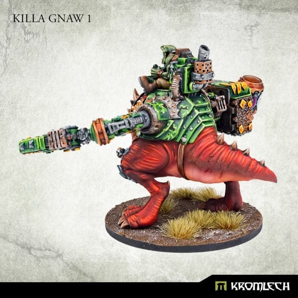 KROMLECH Killa Gnaw 1 (1)