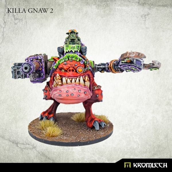 KROMLECH Killa Gnaw 2 (1)