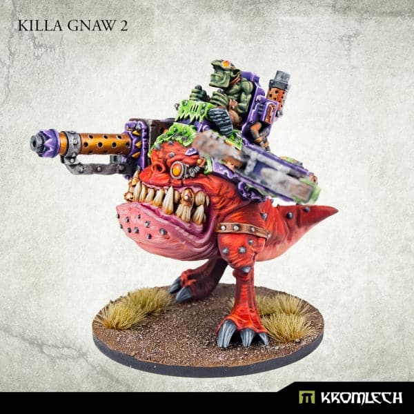 KROMLECH Killa Gnaw 2 (1)