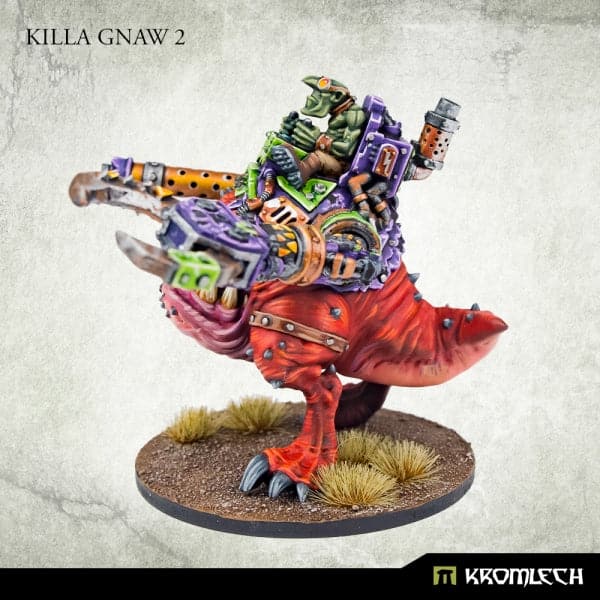 KROMLECH Killa Gnaw 2 (1)