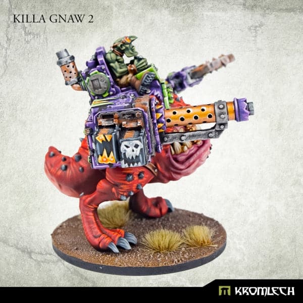 KROMLECH Killa Gnaw 2 (1)