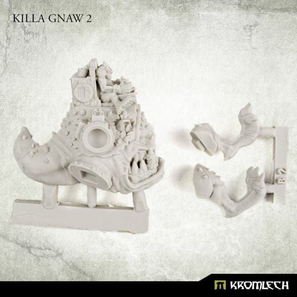 KROMLECH Killa Gnaw 2 (1)